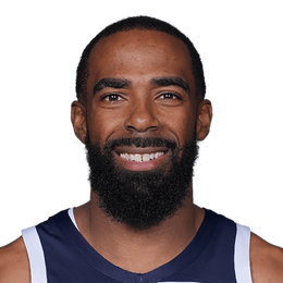 Mike Conley