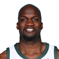 Joel Anthony