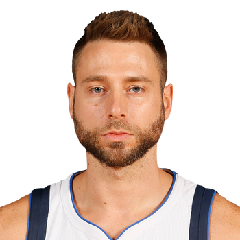JOSH MCROBERTS