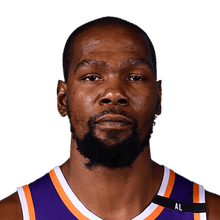 Kevin Durant