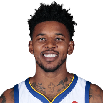 NICK YOUNG