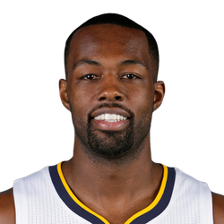 Rodney Stuckey