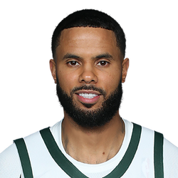 D.J. Augustin