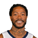 Derrick Rose