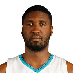 Roy Hibbert