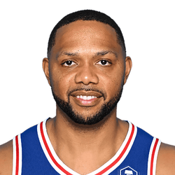 Eric Gordon