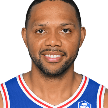 ERIC GORDON