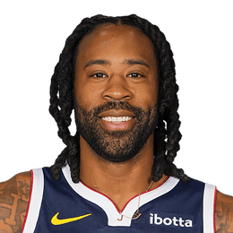 DeAndre Jordan