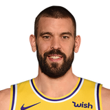 Marc Gasol