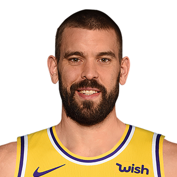 MARC GASOL