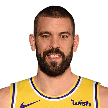 NBA Rumors: Latest on Clippers, Marc Gasol Injury and More