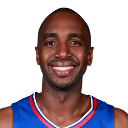Luc Mbah a Moute