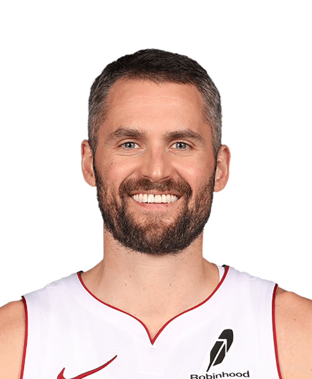 Kevin Love signs with Miami, moving fast after clearing waivers