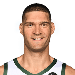 Brook Lopez