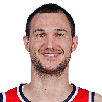 DANILO GALLINARI