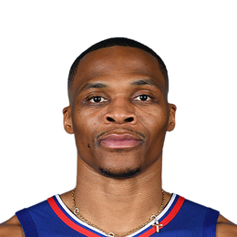 Russell Westbrook