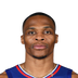 Russell Westbrook