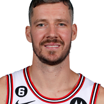 GORAN DRAGIC