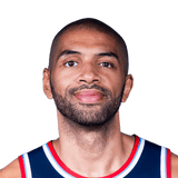 Nicolas Batum