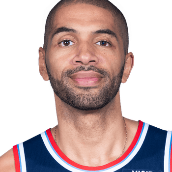 NICOLAS BATUM