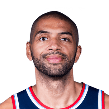 NICOLAS BATUM