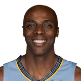 Anthony Tolliver