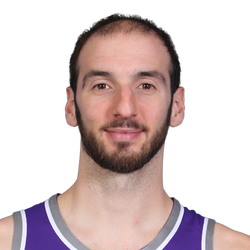 Kosta Koufos