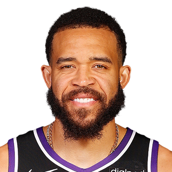 JAVALE MCGEE