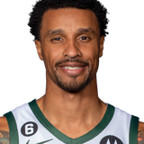 George Hill