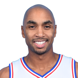Gerald Henderson