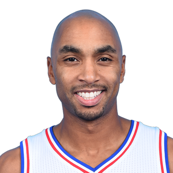 GERALD HENDERSON