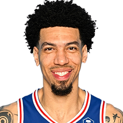 Danny Green