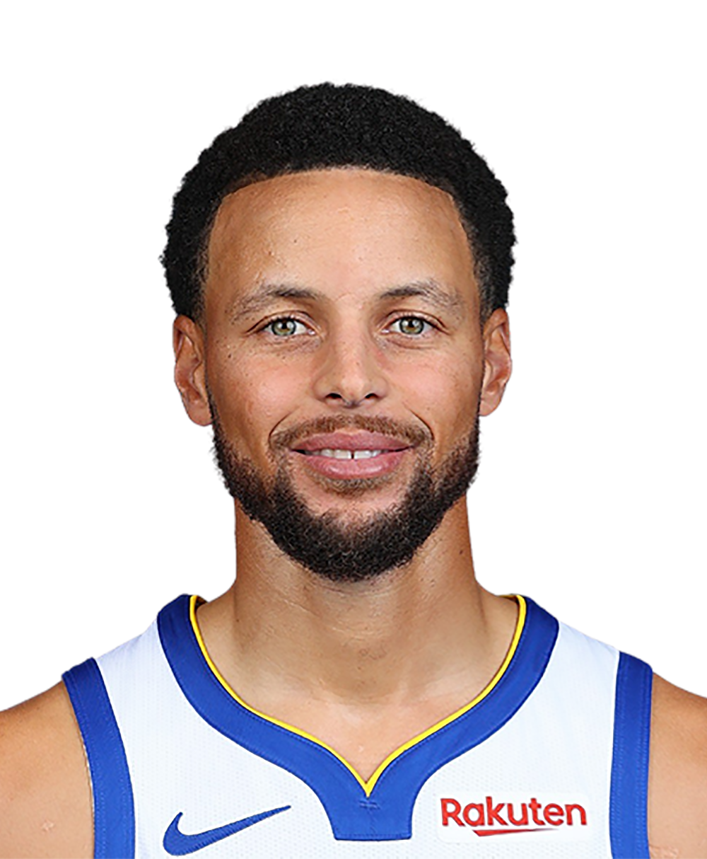 steph curry college stats