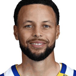 STEPHEN CURRY