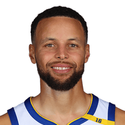 Stephen Curry