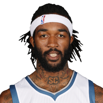 JORDAN HILL