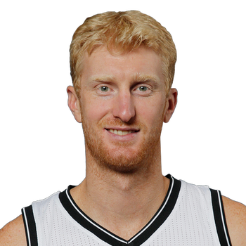CHASE BUDINGER
