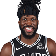 DeMarre Carroll