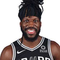 DeMarre Carroll