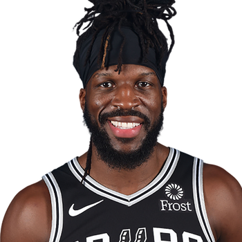 DEMARRE CARROLL