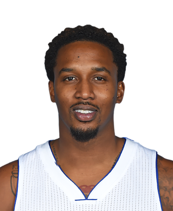 Brandon Jennings NBA Stats - Season & Career Statistics | FOX Sports