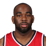 Marcus Thornton