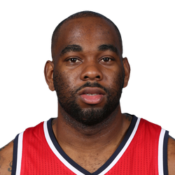Marcus Thornton