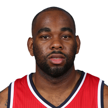 MARCUS THORNTON