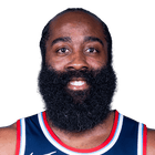 James Harden