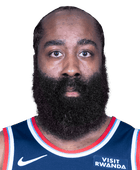 Harden, James