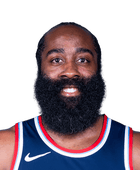 James Harden