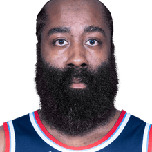 James Harden
