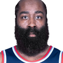 JAMES HARDEN