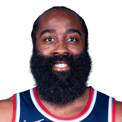 James Harden